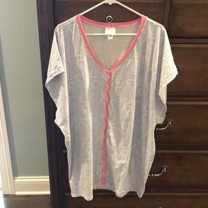 Beaufort Bonnet Women’s Swim Coverup